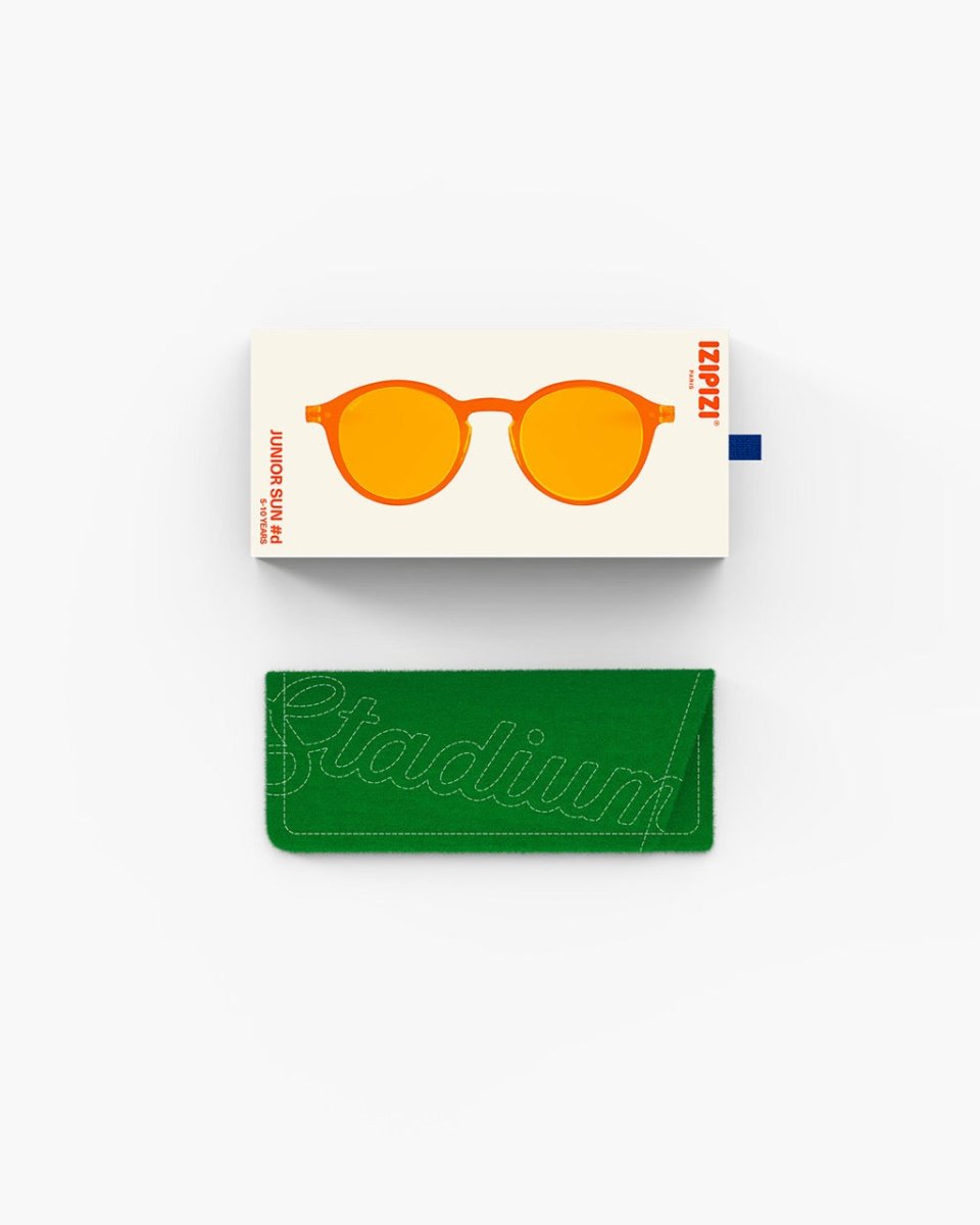 IZIPIZI Stadium Junior Sun Glasses - Ante ShopIZIPIZIReading3701210439136IZ - JSNDC263_00