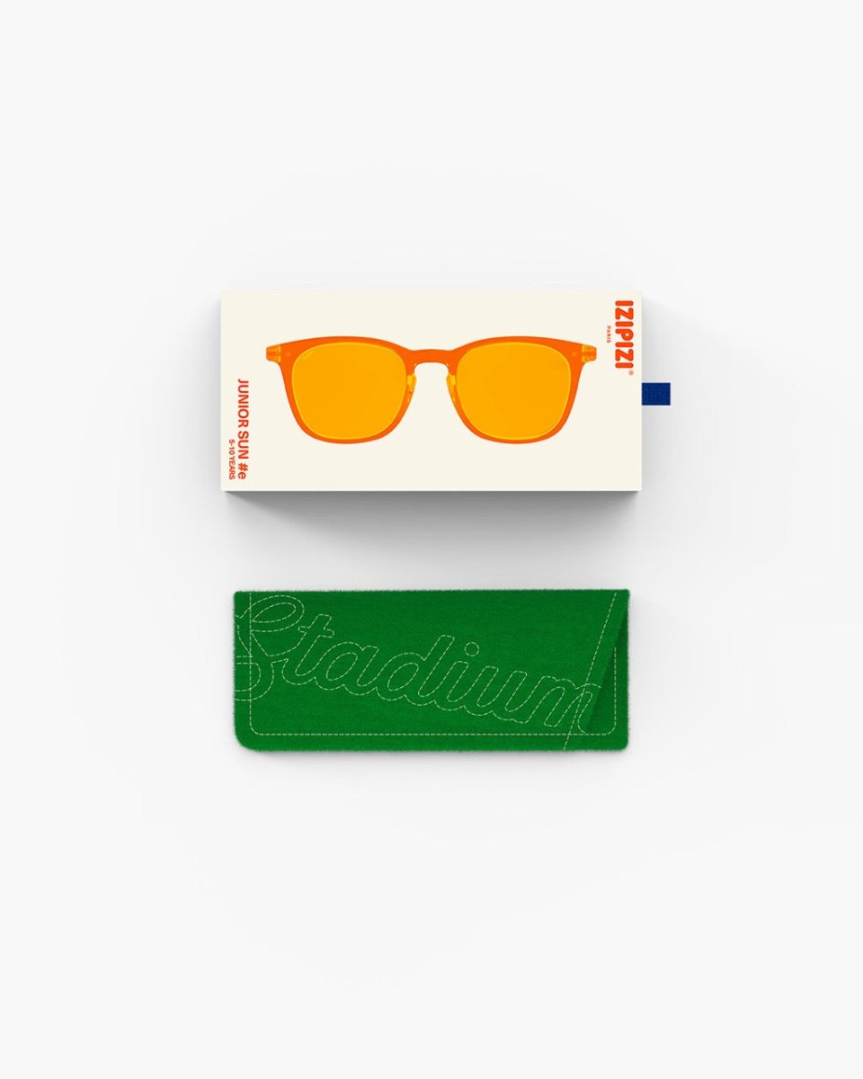 IZIPIZI Stadium Junior Sun Glasses - Ante ShopIZIPIZIReading3701210439112IZ - JSNEC262_00