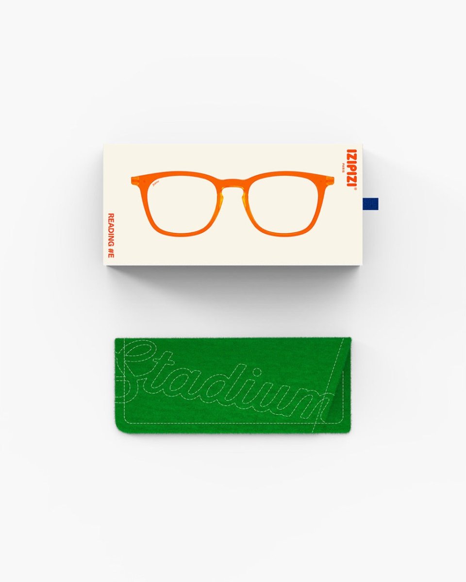 IZIPIZI Stadium Reading Glasses - Ante ShopIZIPIZIReading3701210438597