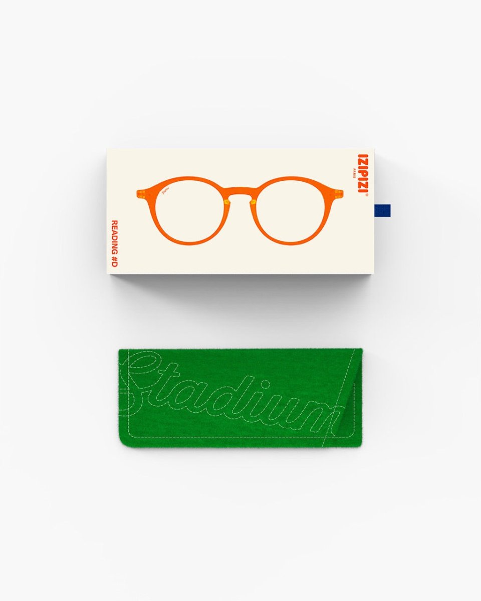 IZIPIZI Stadium Reading Glasses - Ante ShopIZIPIZIReading3701210438542