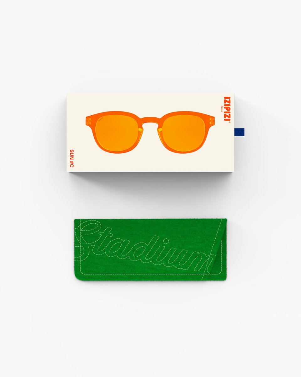 IZIPIZI Stadium Sun Glasses - Ante ShopIZIPIZIReading3701210438498IZ - SUNCC262_00