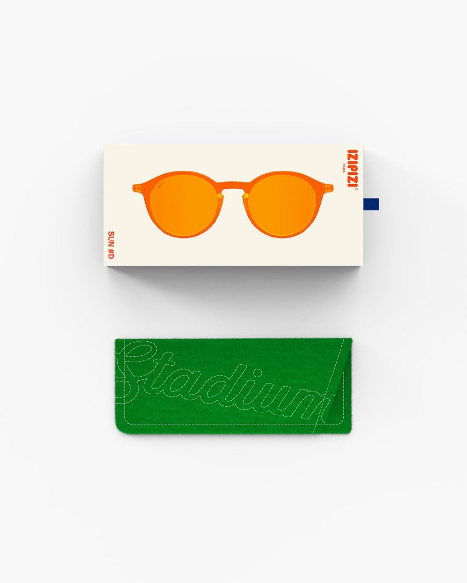 IZIPIZI Stadium Sun Glasses - Ante ShopIZIPIZIReading3701210438696IZ - SUNDC263_00