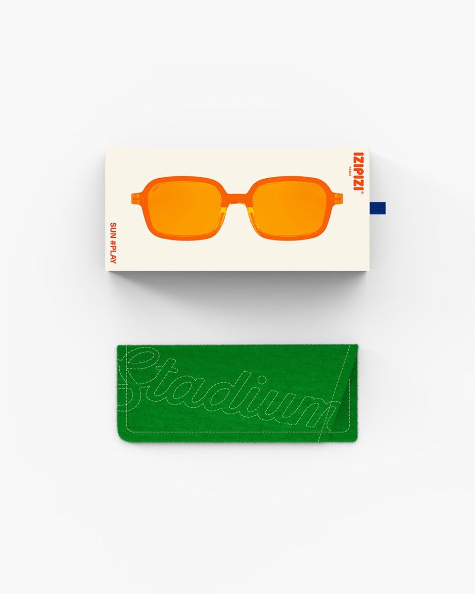 IZIPIZI Stadium Sun Glasses - Ante ShopIZIPIZIReading3701210438894IZ - SUNNC265_00