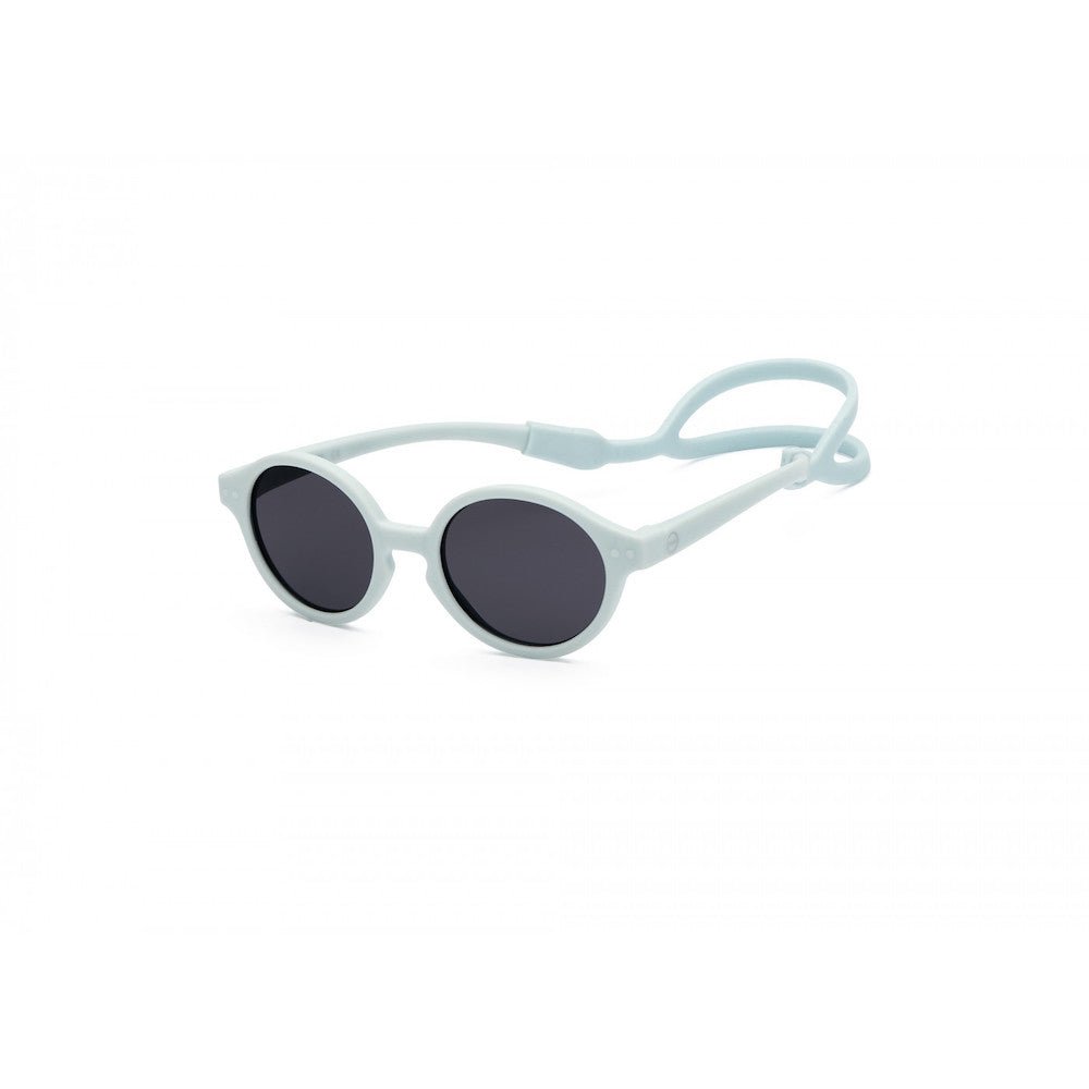 IZIPIZI SUN KIDS - Kids Sunglasses 9 - 36 months / 3 years - Ante ShopIZIPIZIeyewear3701210417042IZ - KIDS1236AC50_00