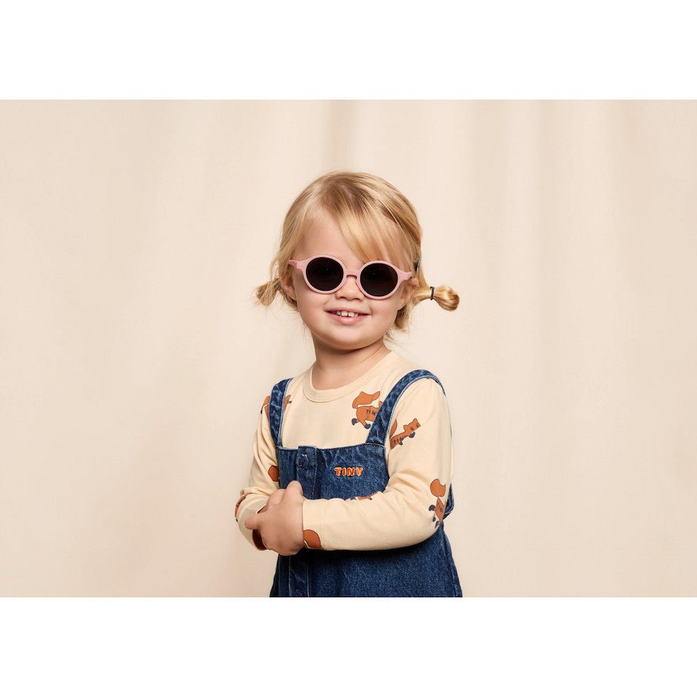 IZIPIZI SUN KIDS - Kids Sunglasses 9 - 36 months / 3 years - Ante ShopIZIPIZIeyewear3760247693317IZ - KIDS1236AC50_00