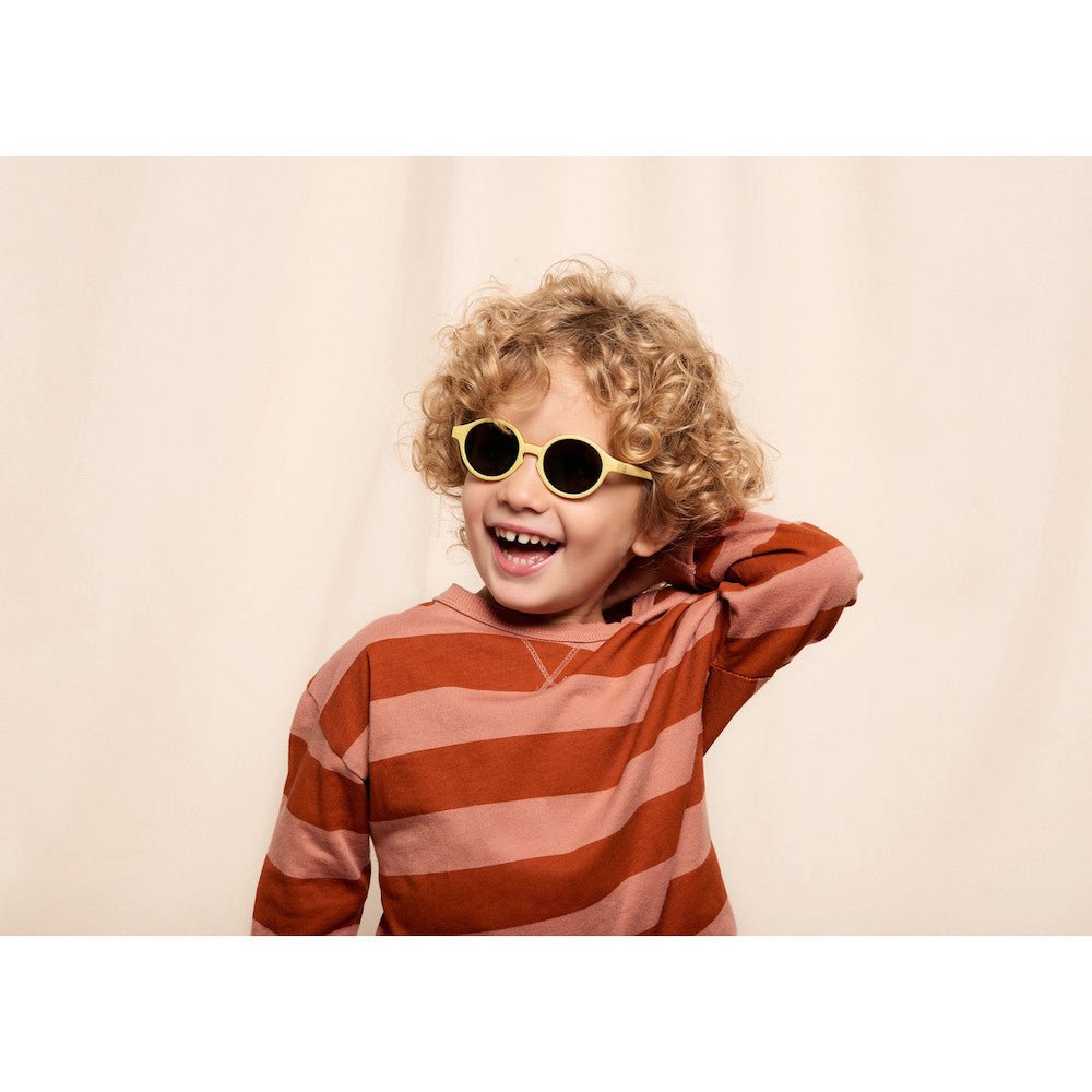 IZIPIZI SUN KIDS - Kids Sunglasses 9 - 36 months / 3 years - Ante ShopIZIPIZIeyewear3760247693317IZ - KIDS1236AC50_00