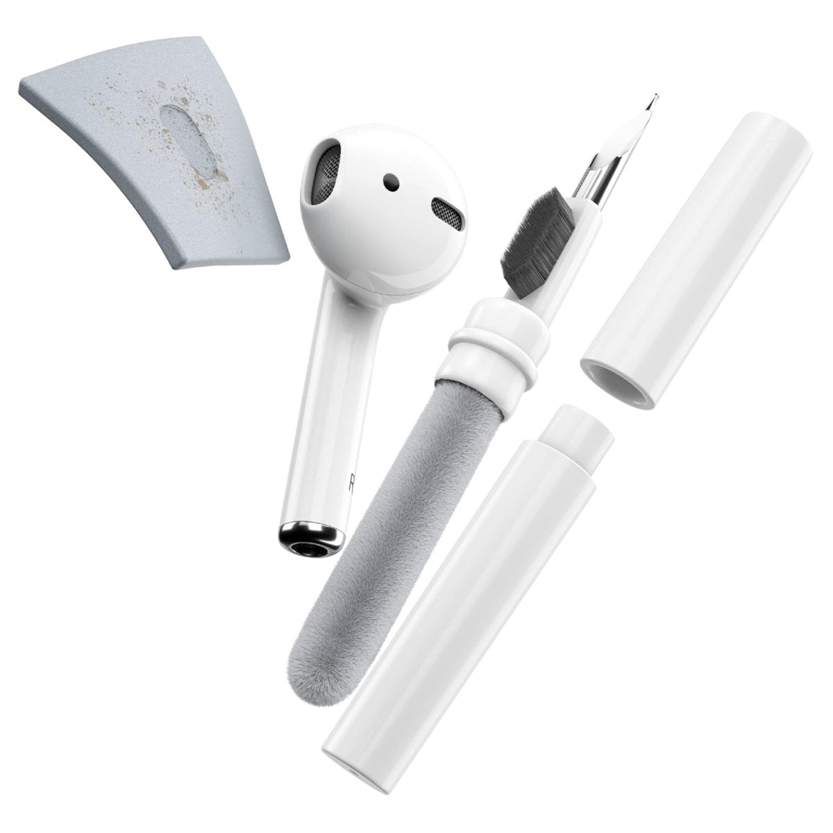 KeyBudz AirCare AirPods Cleaning Kit - Ante ShopKeybudzAirTag850012786788APB_ARC