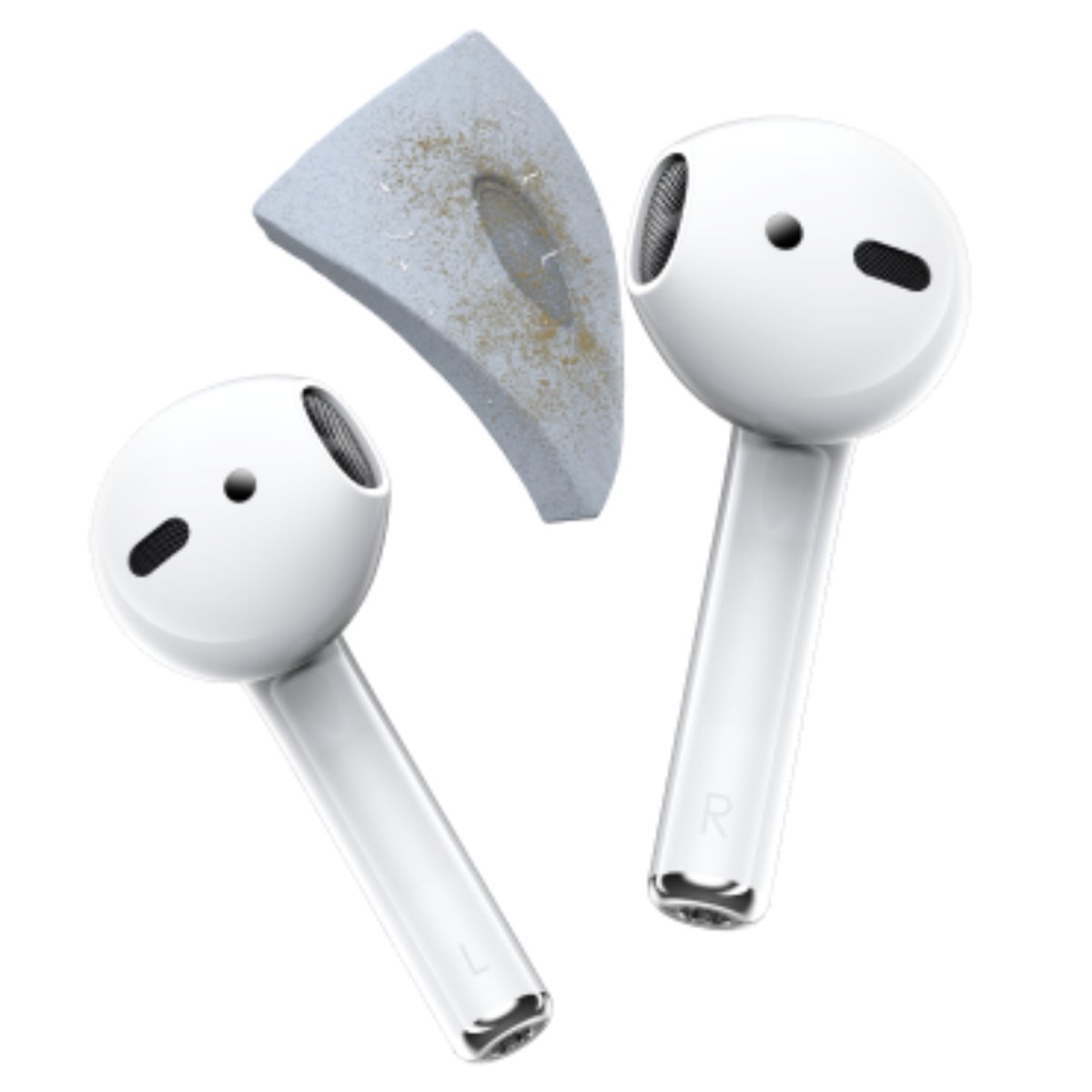 KeyBudz AirCare AirPods Cleaning Kit - Ante ShopKeybudzAirTag850012786788APB_ARC