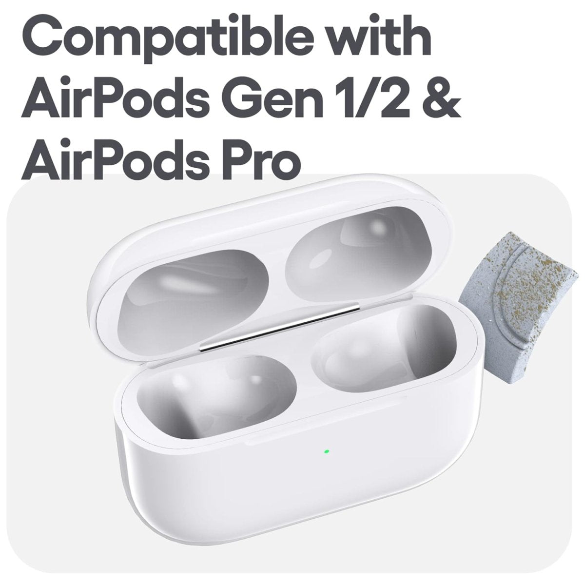 KeyBudz AirCare AirPods Cleaning Kit - Ante ShopKeybudzAirTag850012786788APB_ARC