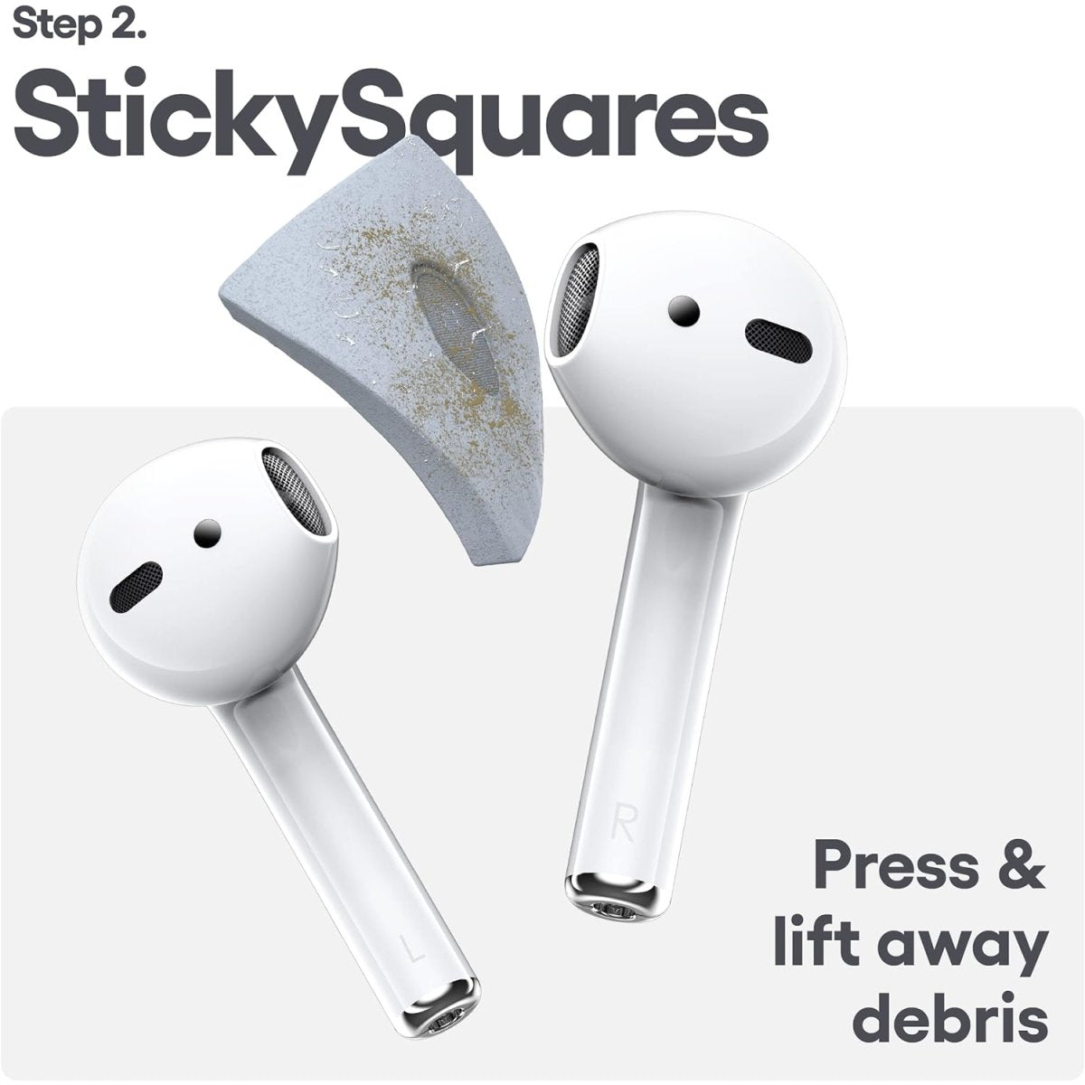 KeyBudz AirCare AirPods Cleaning Kit - Ante ShopKeybudzAirTag850012786788APB_ARC