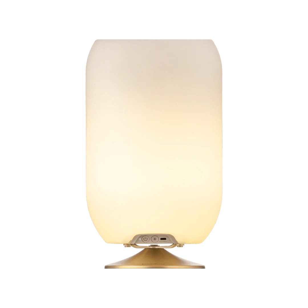 Kooduu Atmos Brass by Jacob Jensen Design - Ante ShopKooduuLed Lamps8720618824325KO10 - 0204LS026 - 00