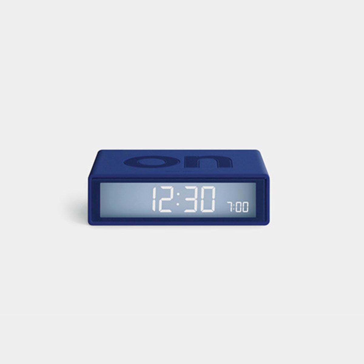 Lexon Flip+ Travel Mini Reversible Travel Alarm Clock - Ante ShopLexonAlarm Clocks810011113503LR151DB9