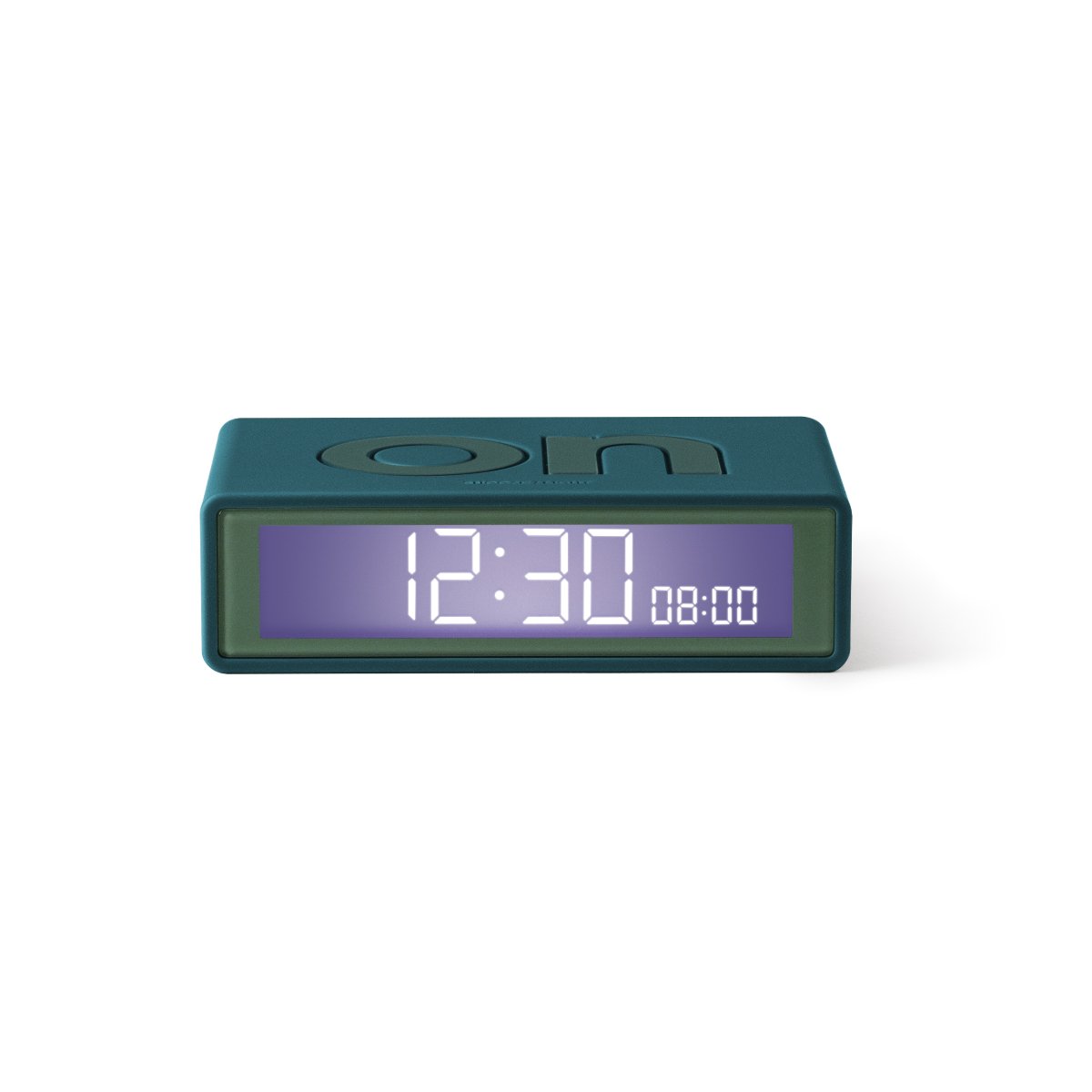 Lexon Flip+ Travel Mini Reversible Travel Alarm Clock - Ante ShopLexonAlarm Clocks810011112490LR151J9