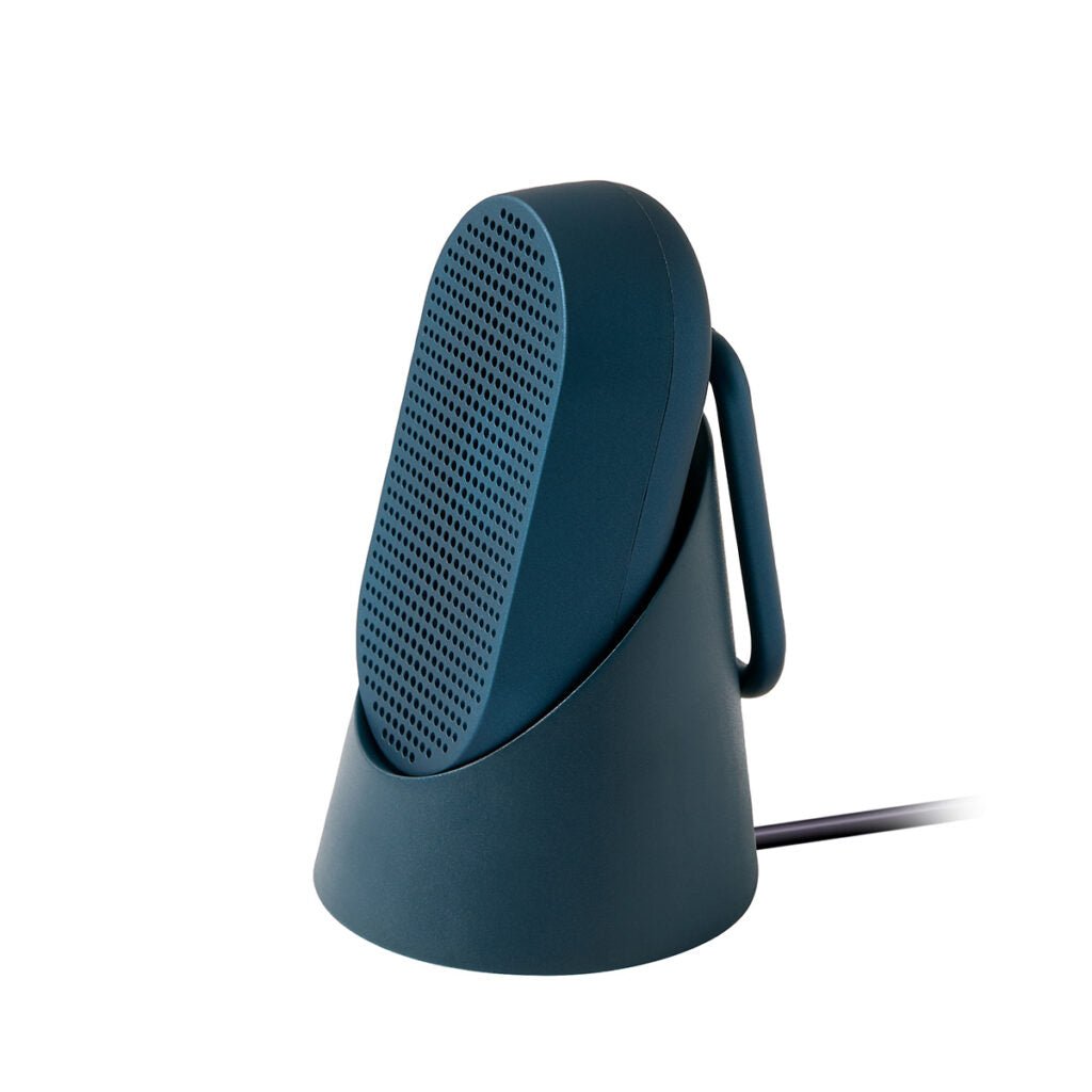 Lexon Mino T - Bluetooth® speaker with integrated carabiner - Ante ShopLexonSpeakers810011114180LA124DB9