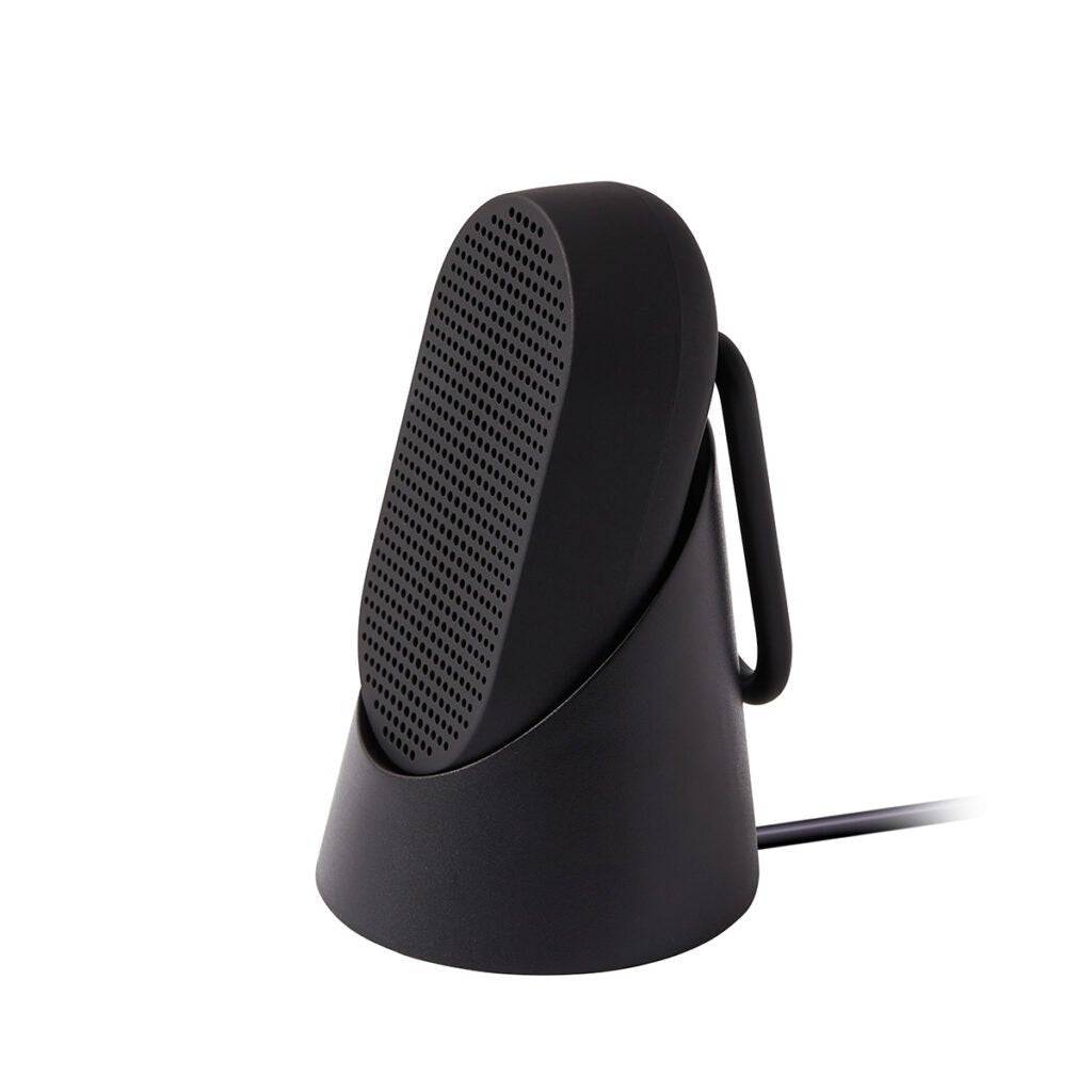 Lexon Mino T - Bluetooth® speaker with integrated carabiner - Ante ShopLexonSpeakers810011114203LA124N9