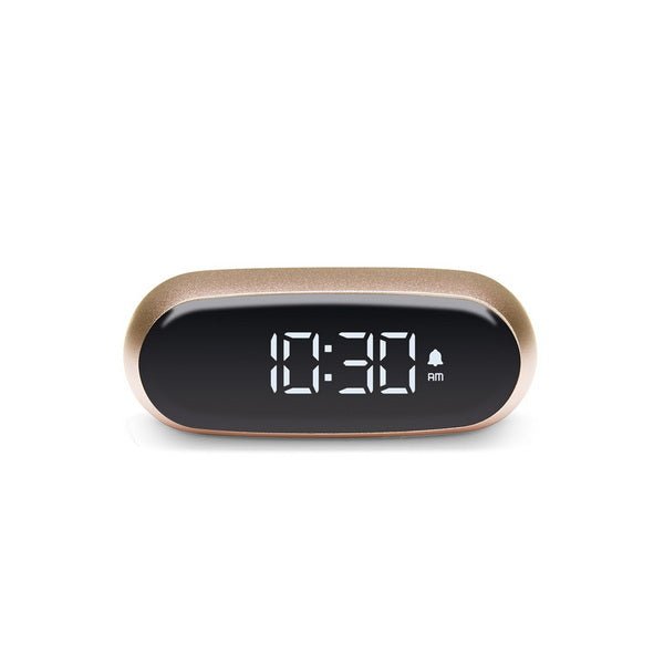 Lexon Minut Rechargeable Alarm Clock - Ante ShopLexonAlarm Clocks3660491206175LR154D