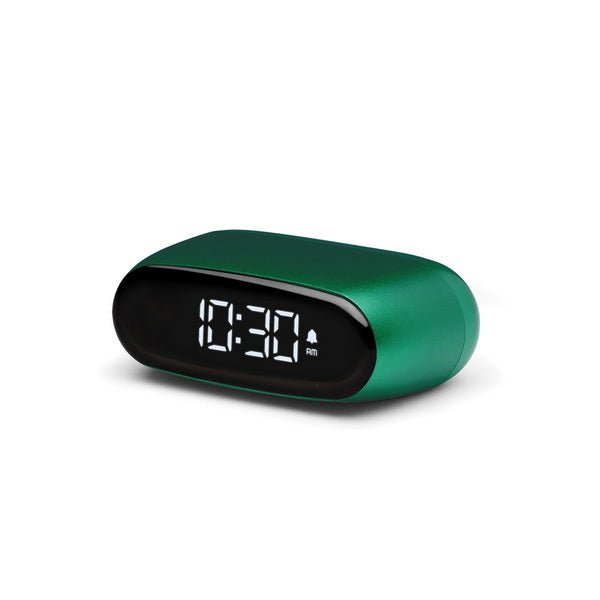 Lexon Minut Rechargeable Alarm Clock - Ante ShopLexonAlarm Clocks3660491206182LR154DG1