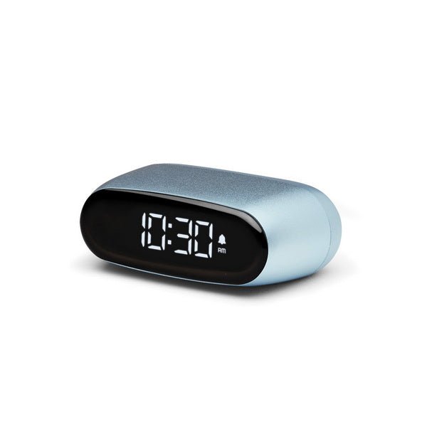 Lexon Minut Rechargeable Alarm Clock - Ante ShopLexonAlarm Clocks3660491206205LR154LB1