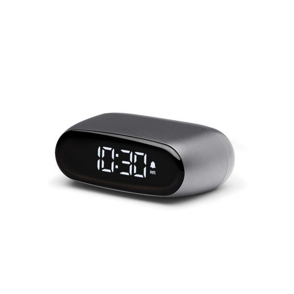 Lexon Minut Rechargeable Alarm Clock - Ante ShopLexonAlarm Clocks3660491206229LR154X