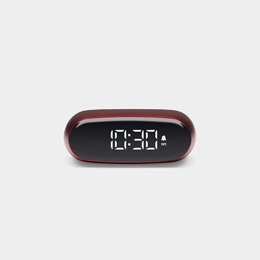 Lexon Minut Rechargeable Alarm Clock - Ante ShopLexonAlarm Clocks3660491206229LR154X