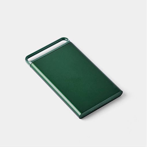 Lexon - NOMADAY CARD. Business card case. - Ante ShopLexonLifestyle810011117419LD144DG1