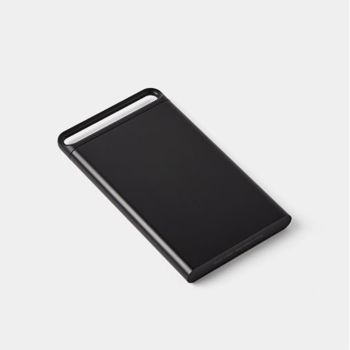 Lexon - NOMADAY CARD. Business card case. - Ante ShopLexonLifestyle810011115408LD144N