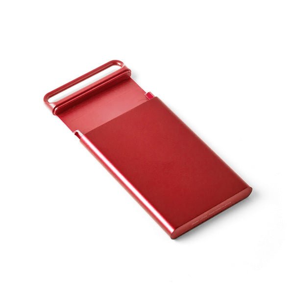 Lexon - NOMADAY CARD. Business card case. - Ante ShopLexonLifestyle810011115415LD144X