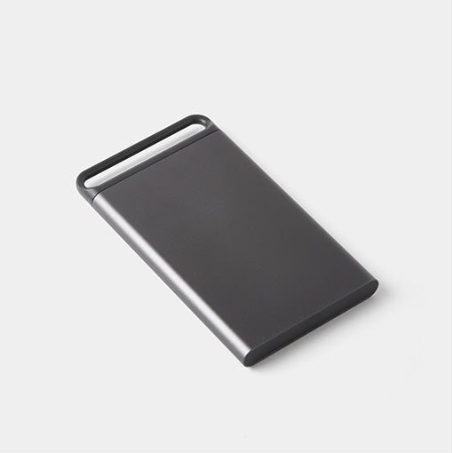 Lexon - NOMADAY CARD. Business card case. - Ante ShopLexonLifestyle810011115415LD144X