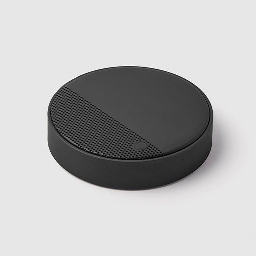 Lexon OSLO ENERGY+ Wireless charging station with Bluetooth® speaker & microphones - Ante ShopLexonWireless Chargers810011116641LL141N