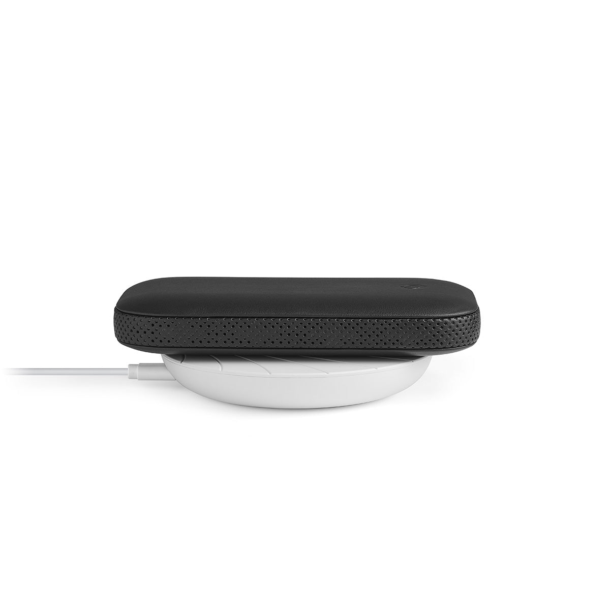 Lexon PowerSound Wireless power bank 5000 mAh with 360° BT speaker - Ante ShopLexonSpeakers810011115064LA128N