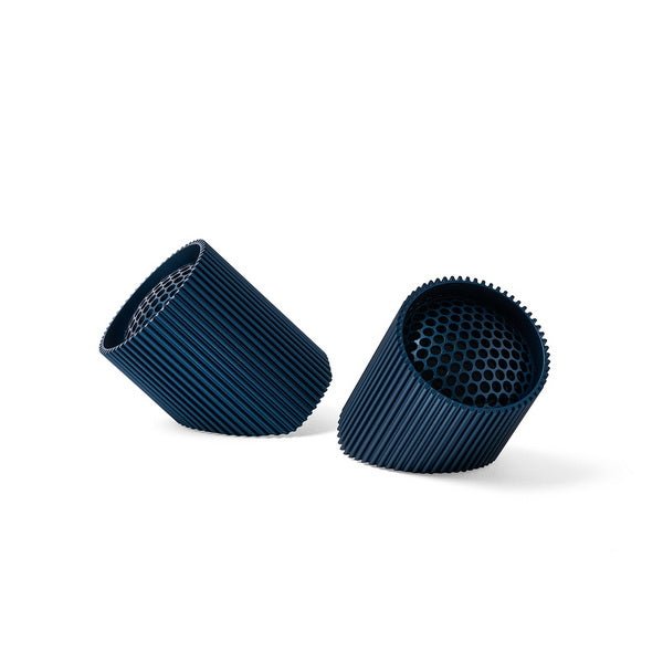 Lexon - Ray Set of Magnetic Bluetooth® Speakers - Ante ShopLexonSpeakersLA132OB3