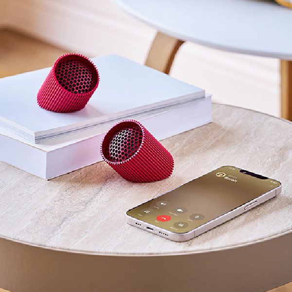 Lexon - Ray Set of Magnetic Bluetooth® Speakers - Ante ShopLexonSpeakersLA132RA3