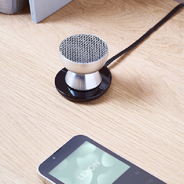 Lexon - Tamo Infinitely Pairable Mini Bluetooth® Speaker - Ante ShopLexonSpeakersLA131X