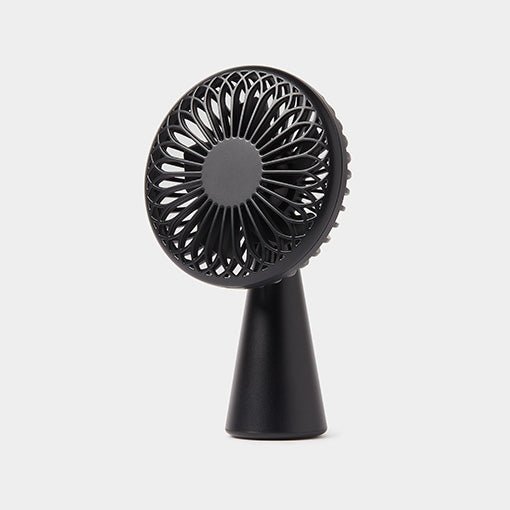 Lexon WINO - Mini rechargeable portable wireless fan - Ante ShopLexonPowered Hand Fans & Misters3660491202276LL134N