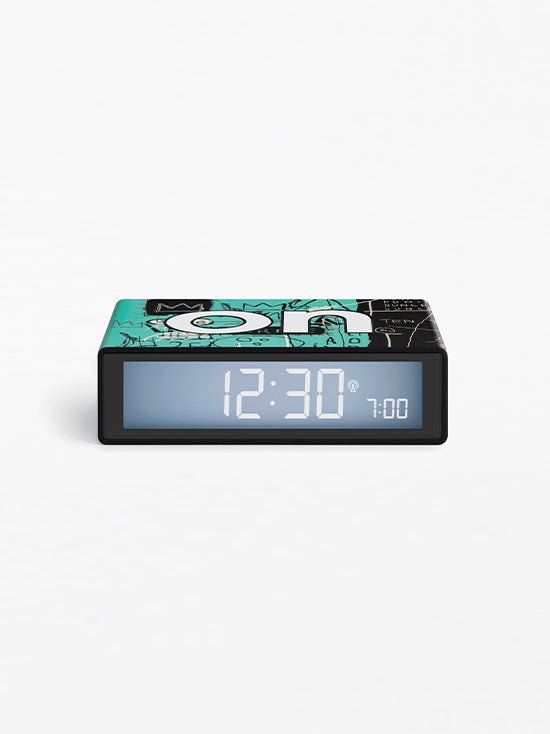 Lexon x Jean - Michel Basquiat Gift Set - Equals Pi - Ante ShopLexonArts & Crafts810011120730LBBSQ01B