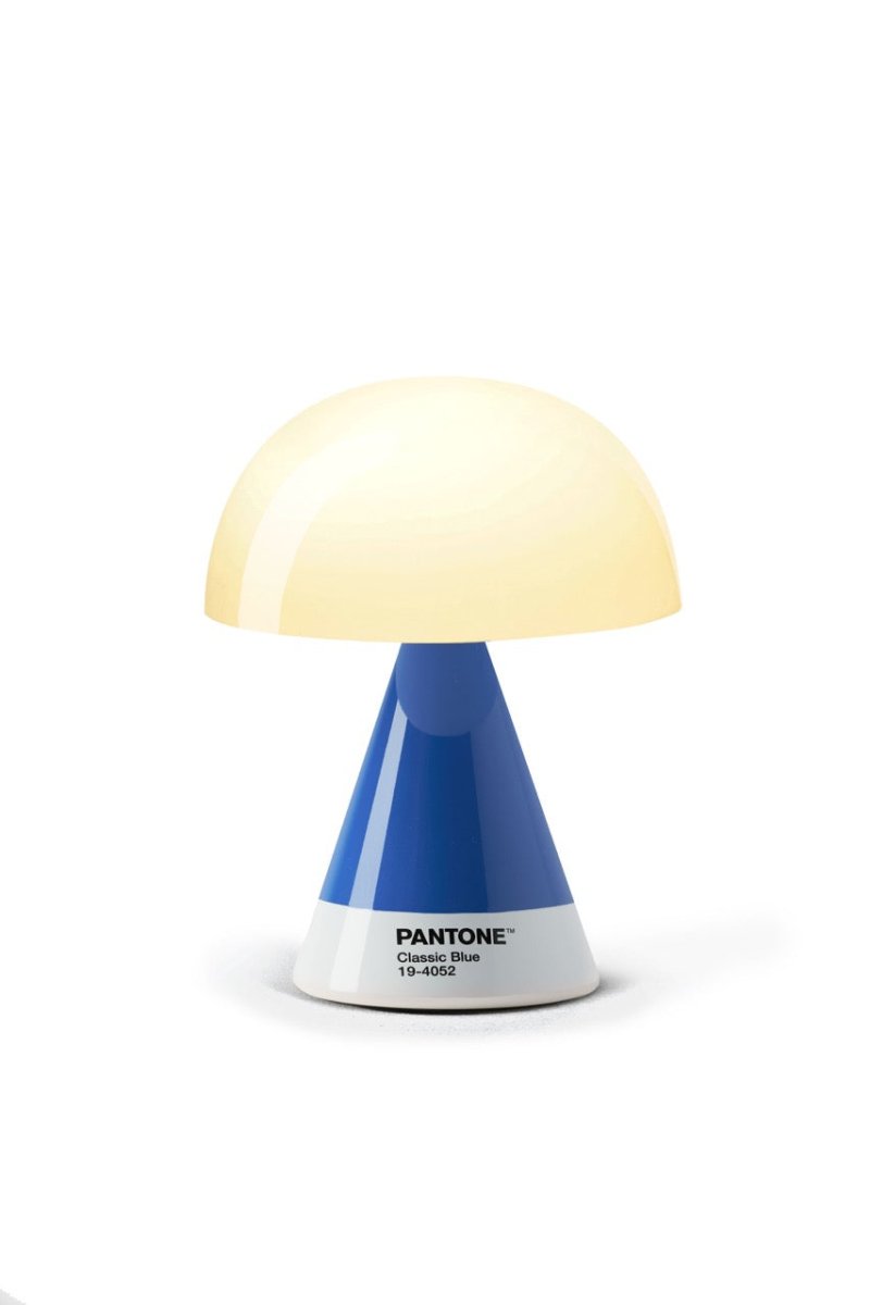 Lexon x Pantone - MINA M Rechargeable Portable LED Lamp - Ante ShopLexonLed Lamps3660491210417LH64PT - B