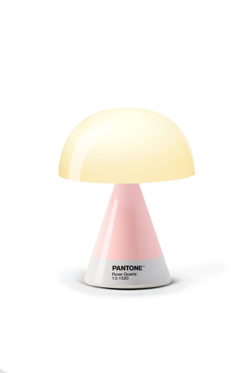 Lexon x Pantone - MINA M Rechargeable Portable LED Lamp - Ante ShopLexonLed Lamps3660491210424LH64PT - LP