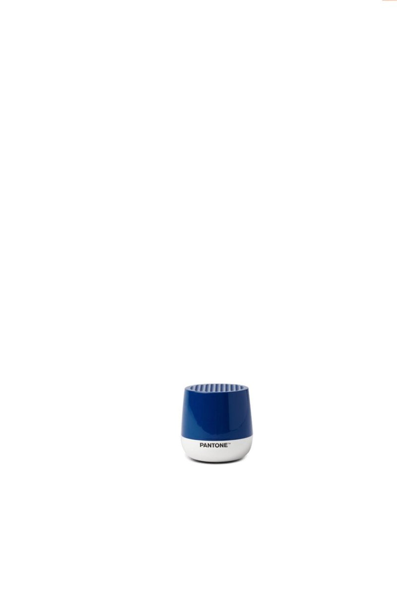 Lexon x Pantone - MINO+ Portable Bluetooth Speaker - Ante ShopLexonSpeakers3660491210356LA125PT - B