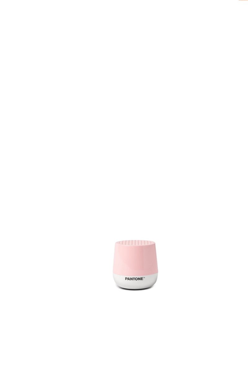 Lexon x Pantone - MINO+ Portable Bluetooth Speaker - Ante ShopLexonSpeakers3660491210363LA125PT - LP