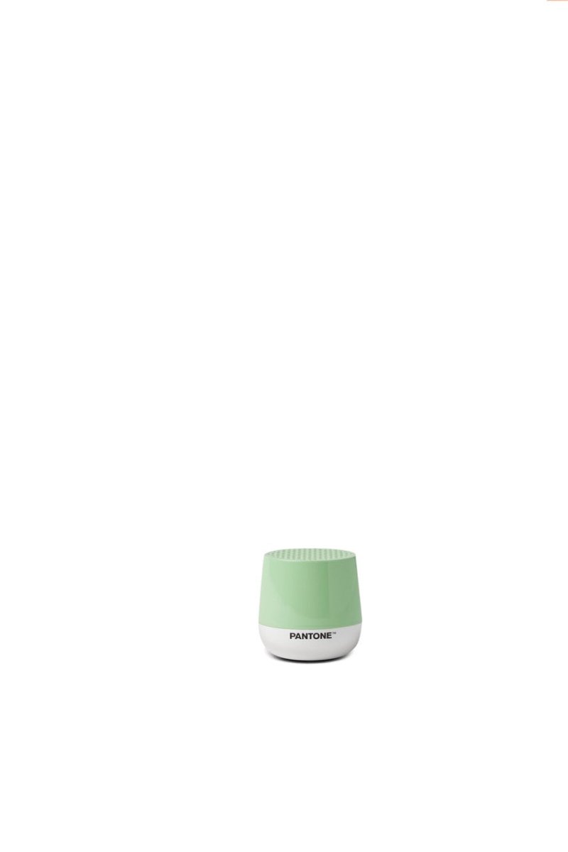 Lexon x Pantone - MINO+ Portable Bluetooth Speaker - Ante ShopLexonSpeakers3660491210370LA125PT - M