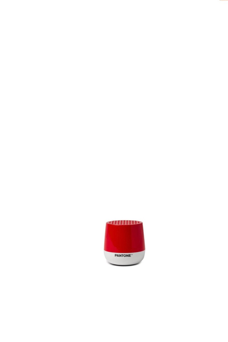 Lexon x Pantone - MINO+ Portable Bluetooth Speaker - Ante ShopLexonSpeakers3660491210387LA125PT - R