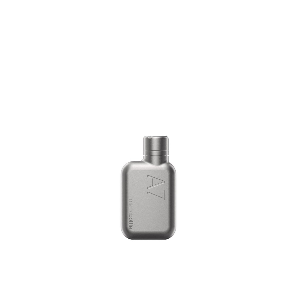 Memobottle A7 Stainless Steel Memobottle - Ante ShopMemobottlebottle9352486006962MB - M252W