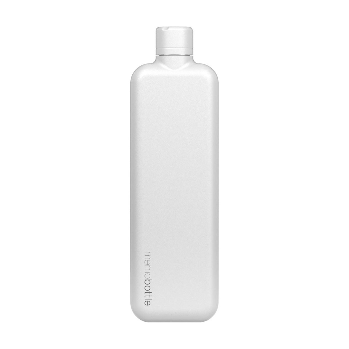 Memobottle SLIM Stainless Steel Memobottle - Ante ShopMemobottlebottle9352486003251MB - M261