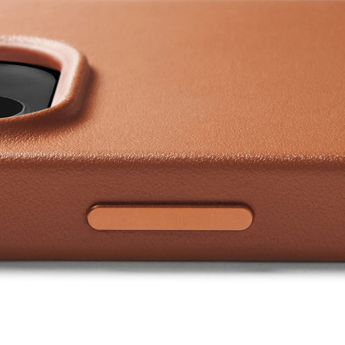 Mujjo Full Leather Case for iPhone 14 (Magsafe) - Ante ShopMujjoCases5060487085094MUJJO - CL - 023 - BK