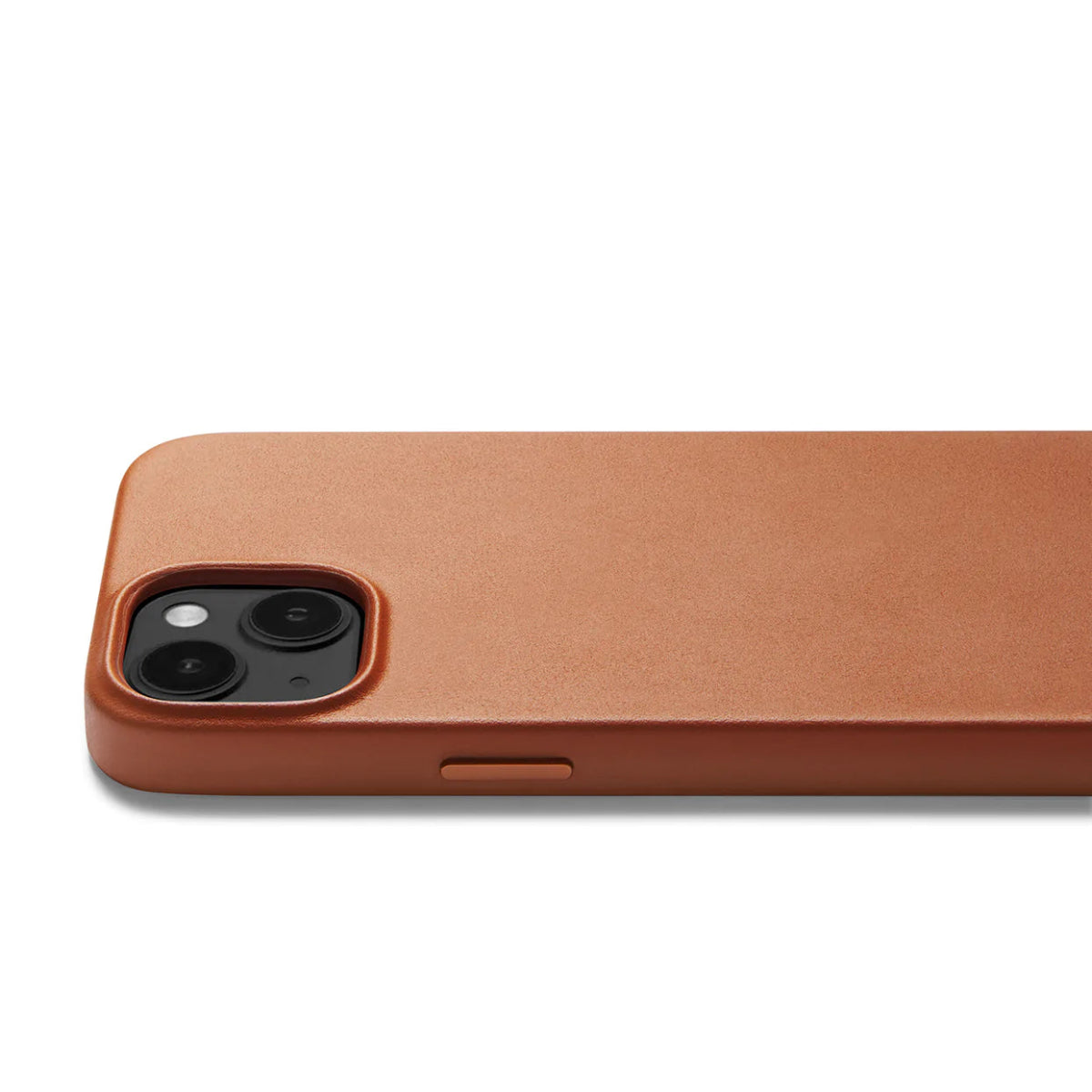 Mujjo Full Leather Case for iPhone 14 (Magsafe) - Ante ShopMujjoCases5060487085094MUJJO - CL - 023 - BK