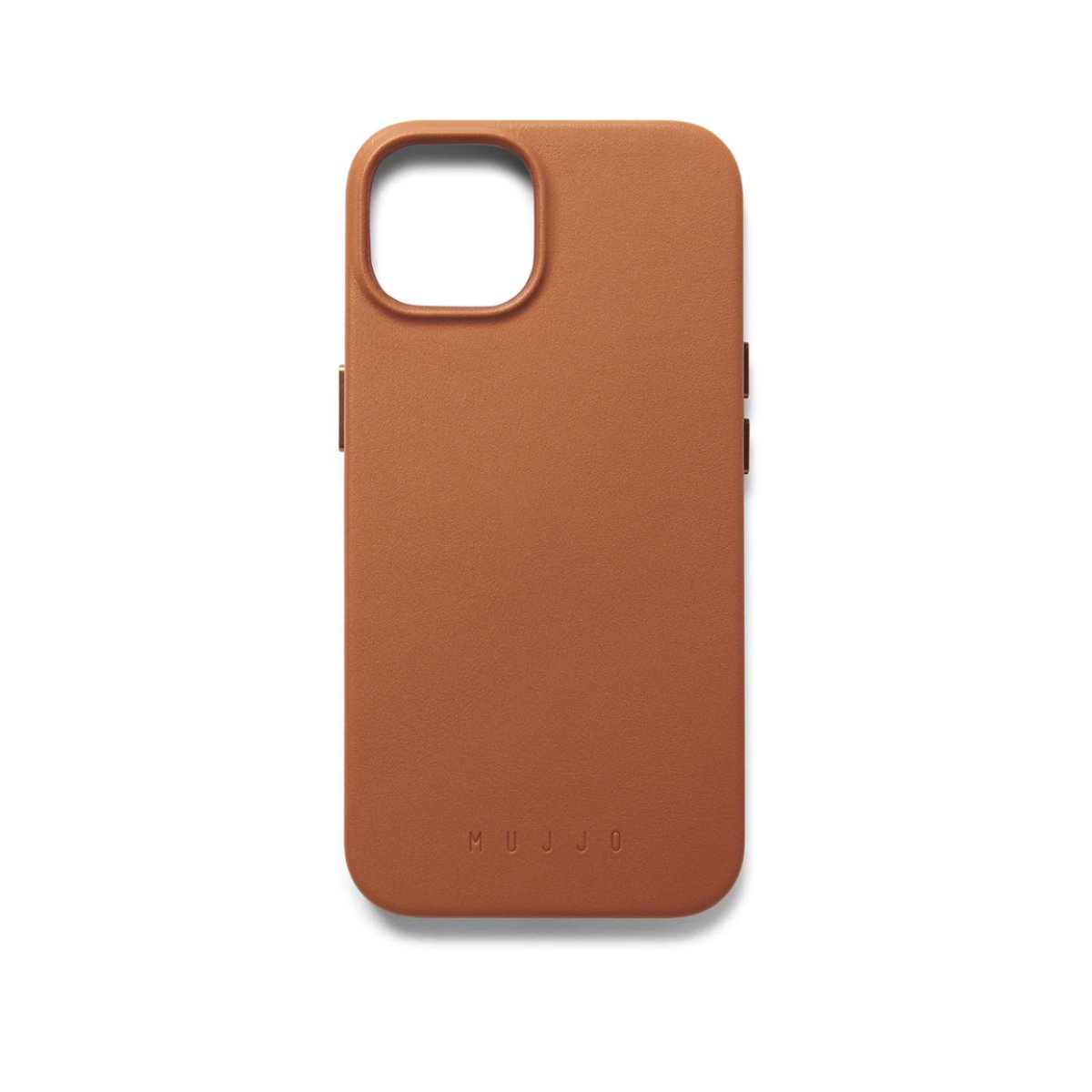 Mujjo Full Leather Case for iPhone 14 (Magsafe) - Ante ShopMujjoCases5060487085094MUJJO - CL - 023 - BK