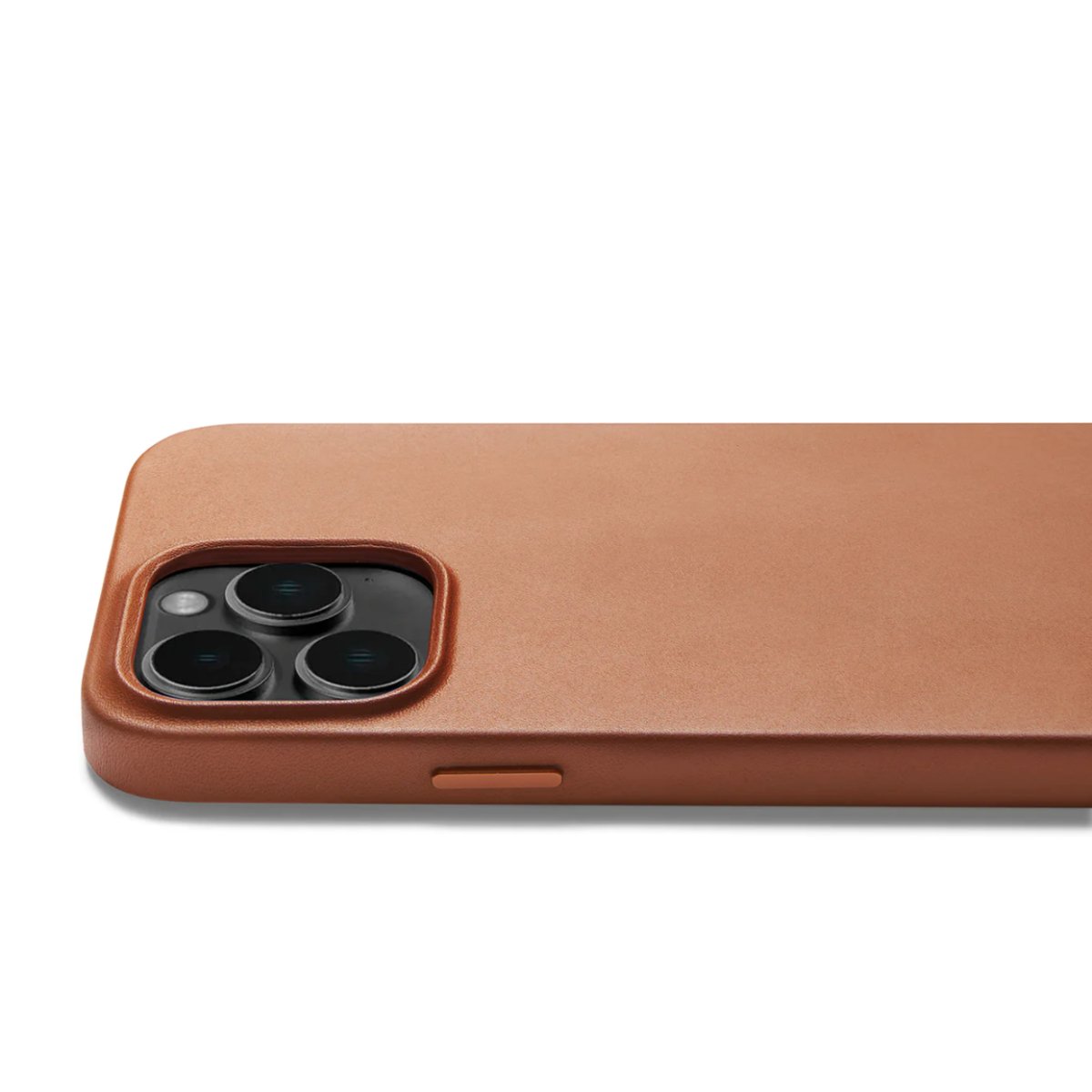 Mujjo Full Leather Case for iPhone 14 Pro Max (Magsafe) - Ante ShopMujjoCases5060487085278MUJJO - CL - 029 - BK