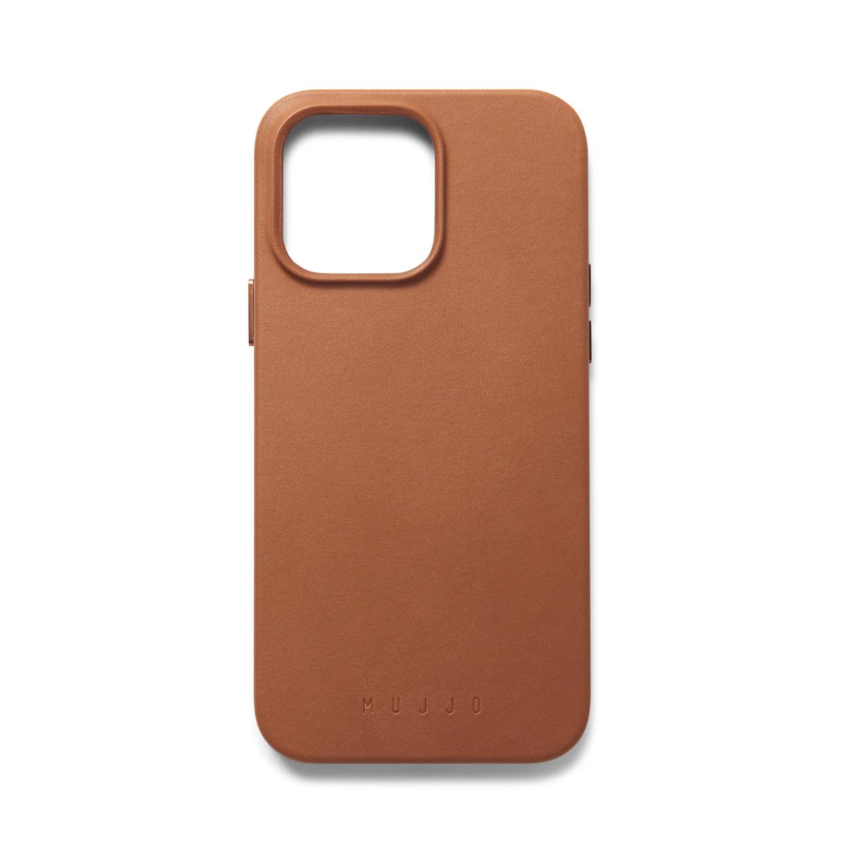 Mujjo Full Leather Case for iPhone 14 Pro Max (Magsafe) - Ante ShopMujjoCases5060487085278MUJJO - CL - 029 - BK