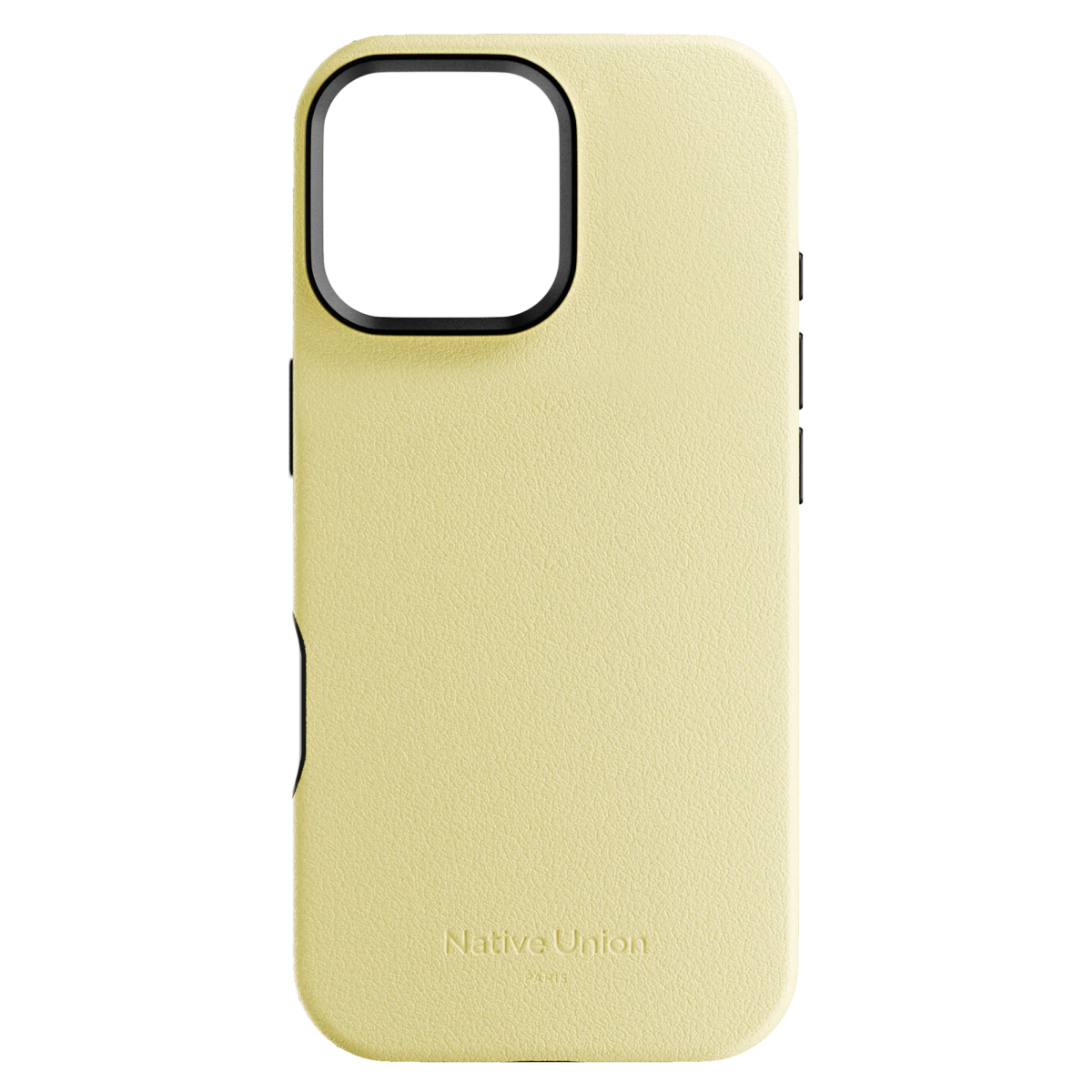 Native Union Active Case For iPhone 16 Pro/ 16 Pro Max - Ante ShopNATIVE UNIONTech - cessoriesACTCSE - LMO - NP24PM