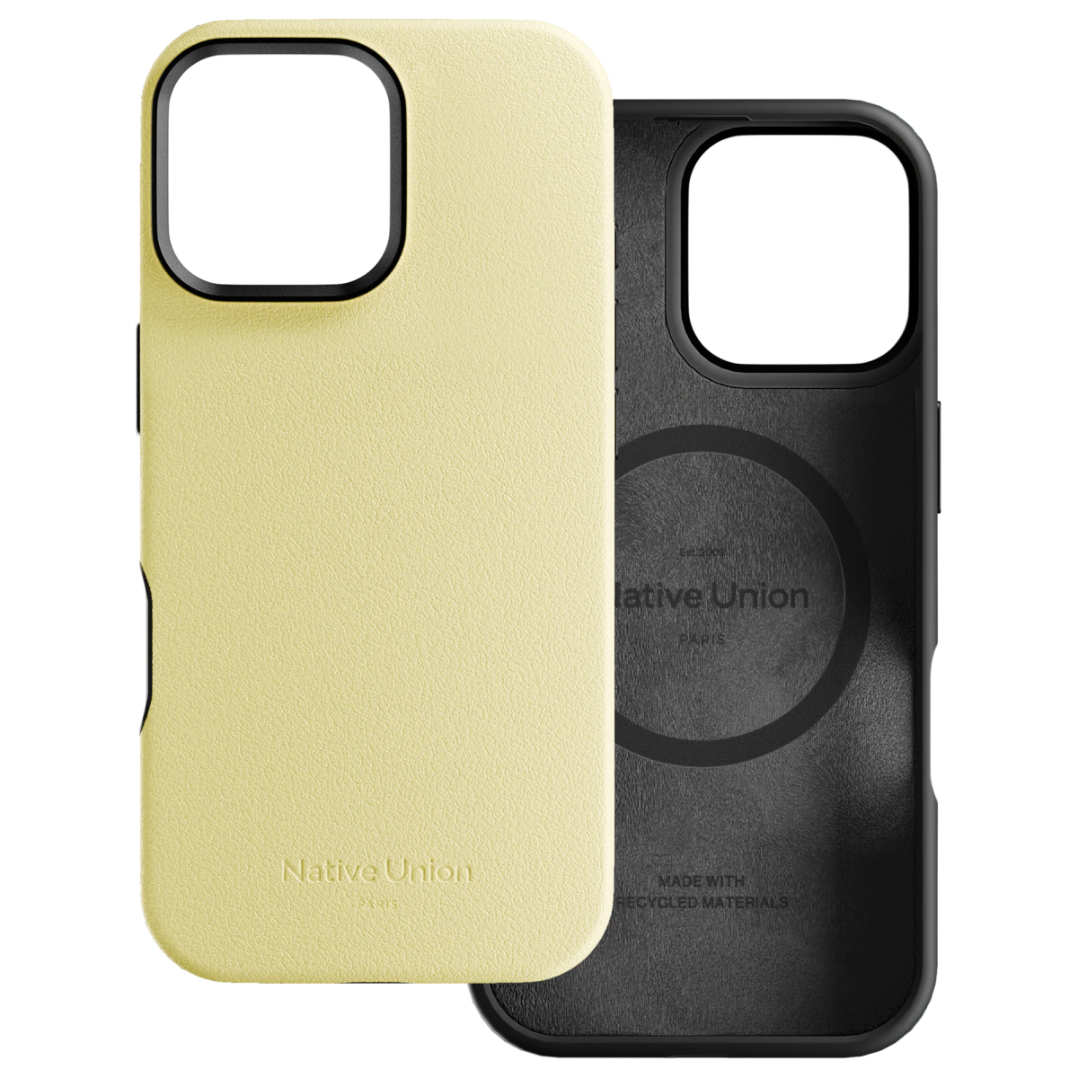 Native Union Active Case For iPhone 16 Pro/ 16 Pro Max - Ante ShopNATIVE UNIONTech - cessoriesACTCSE - LMO - NP24PM